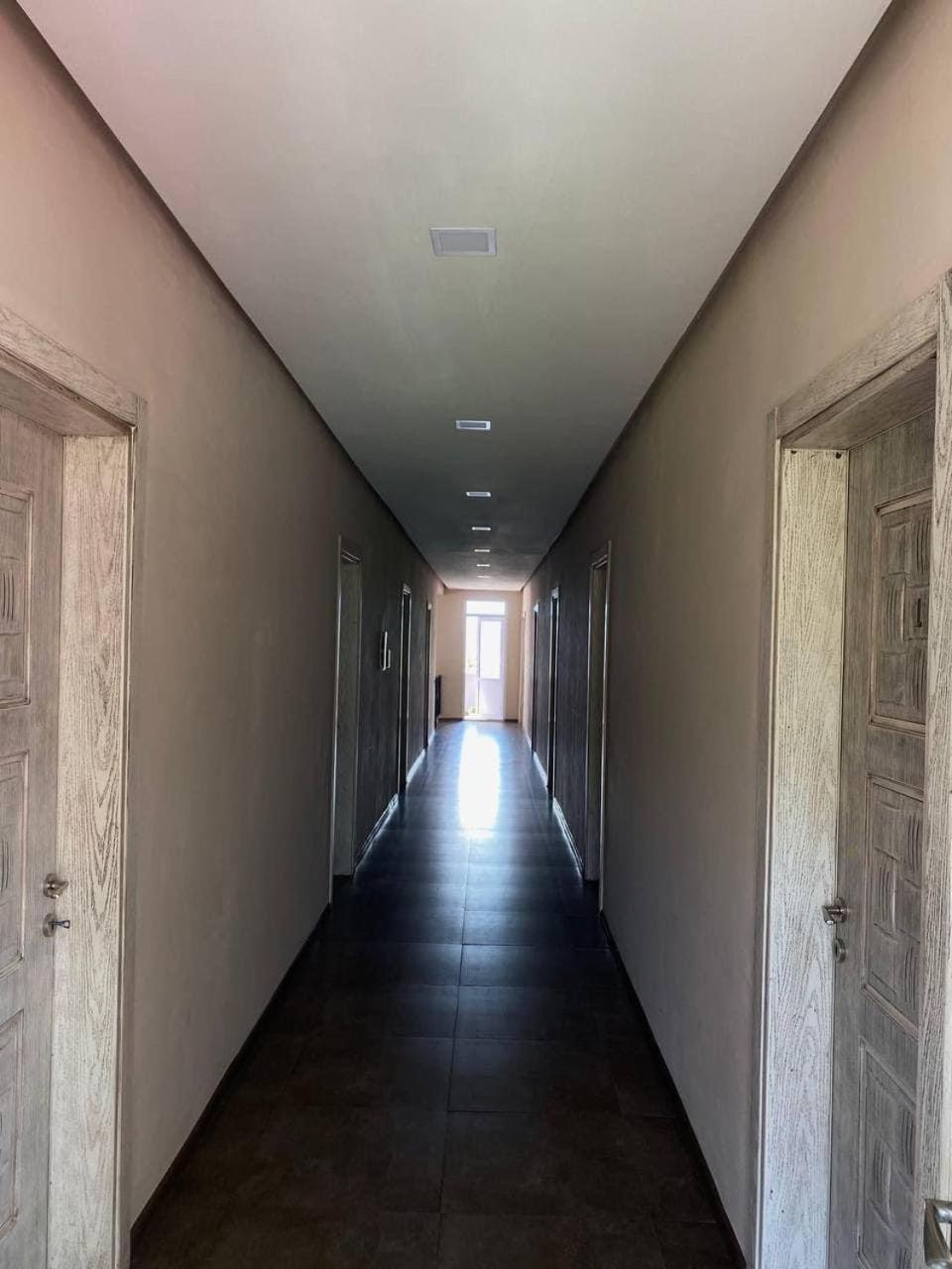 Guest House Kobuleti On Aghmashenebeli 외부 사진