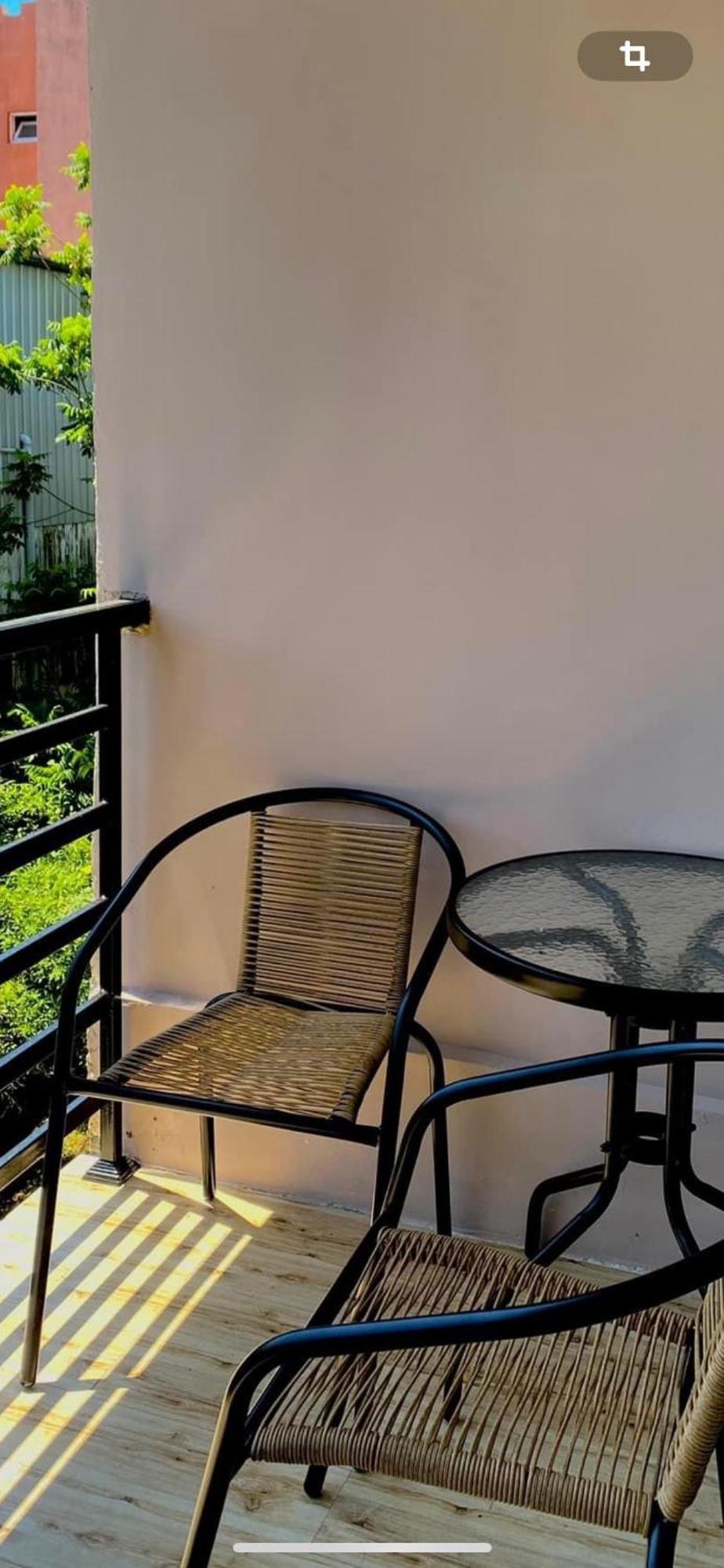 Guest House Kobuleti On Aghmashenebeli 외부 사진