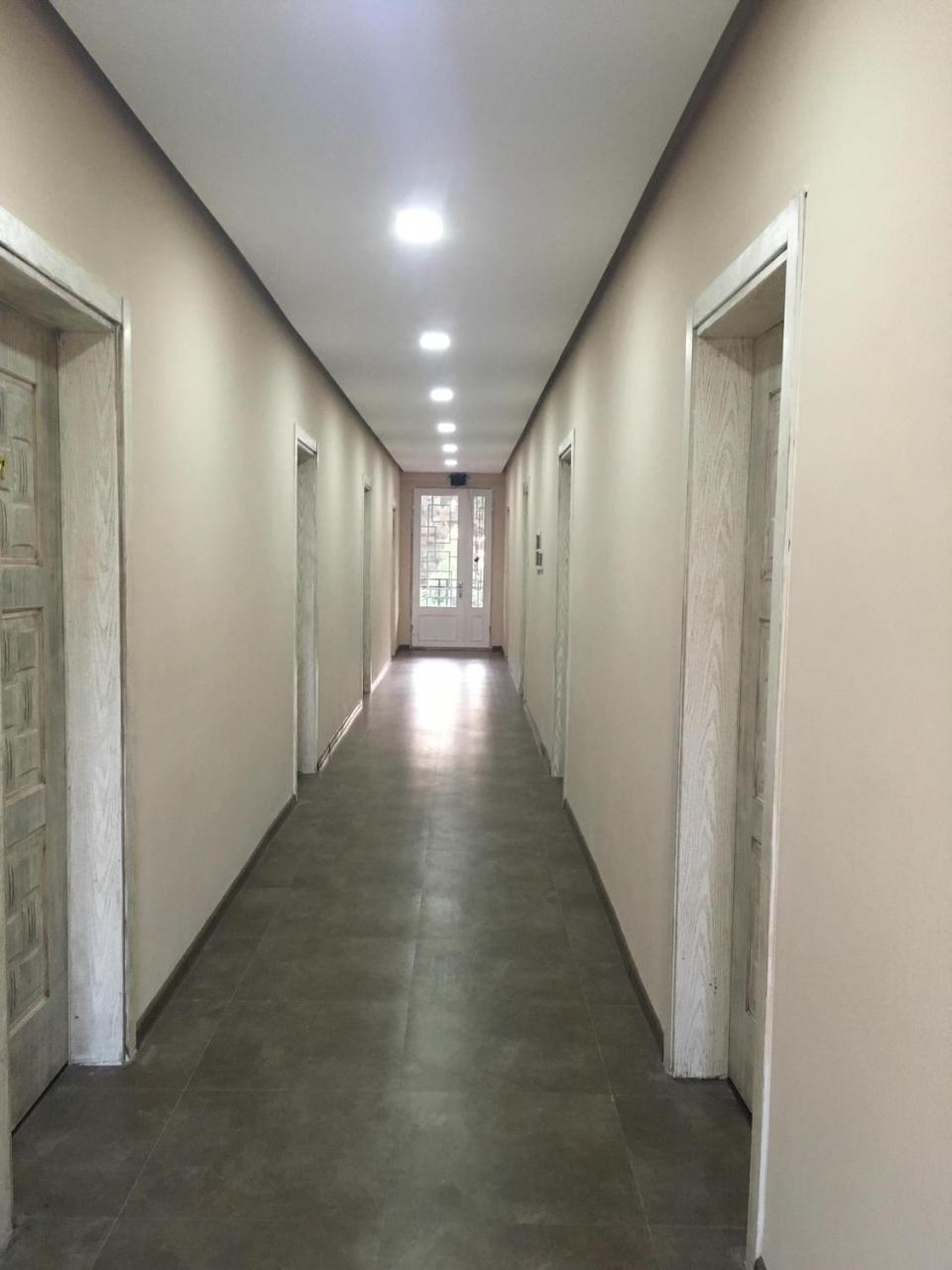 Guest House Kobuleti On Aghmashenebeli 외부 사진