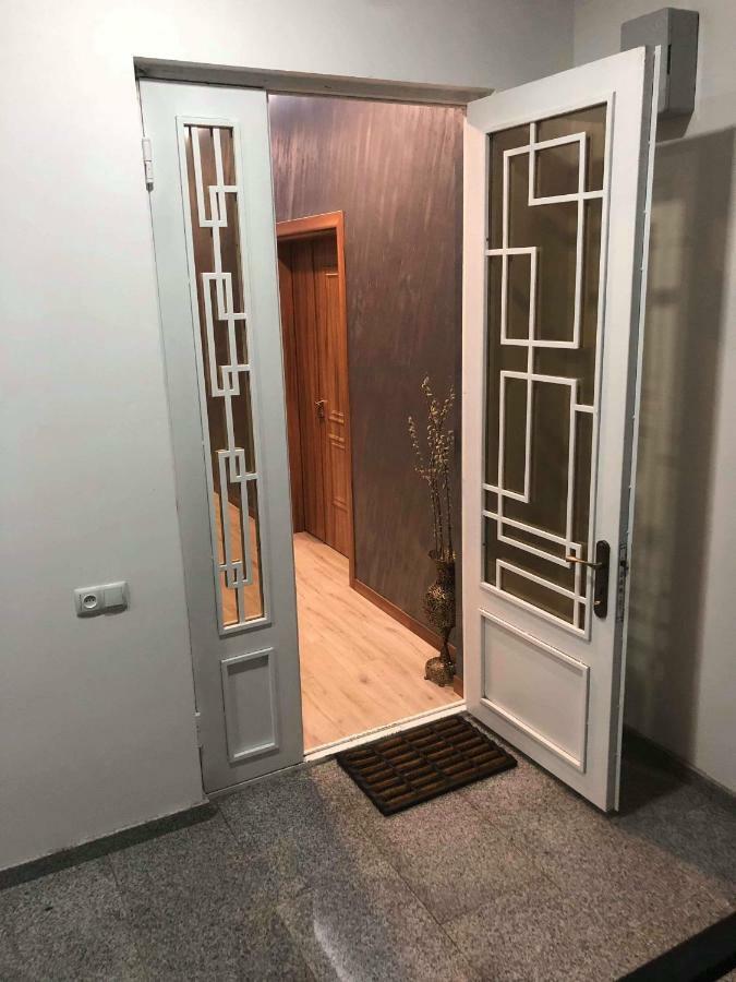 Guest House Kobuleti On Aghmashenebeli 외부 사진